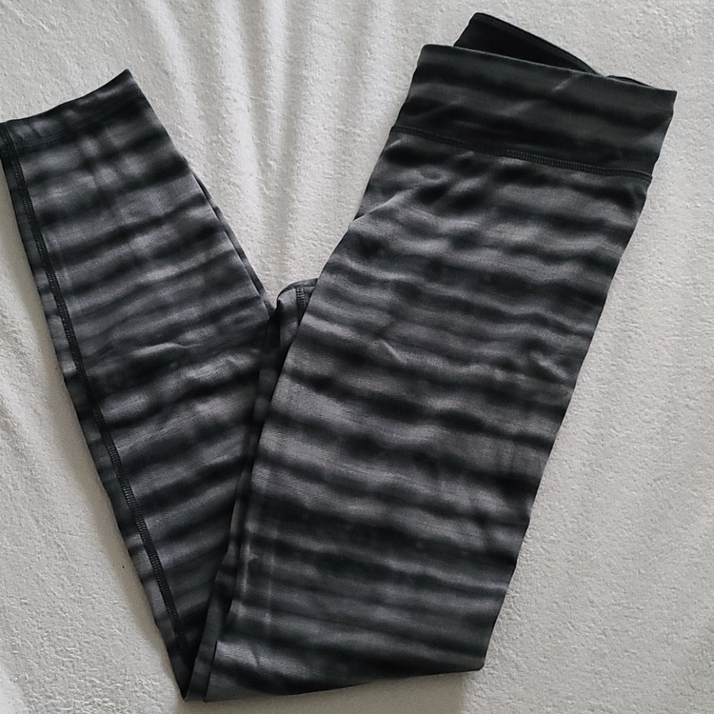 Workout pants